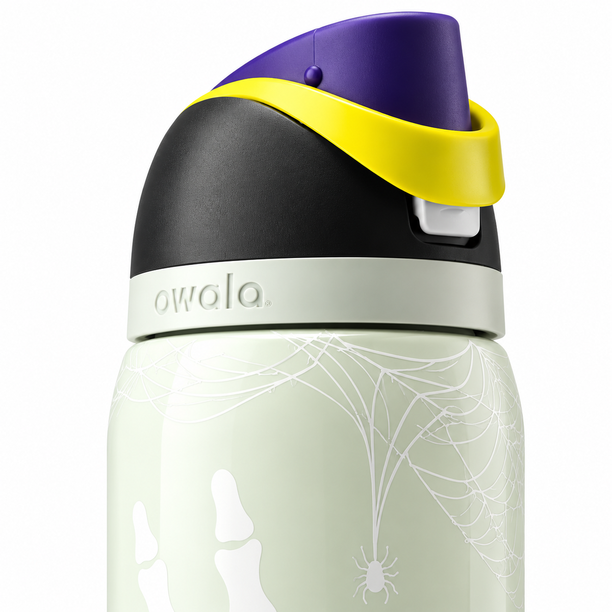 Halloween Freesip 32 oz Bottle