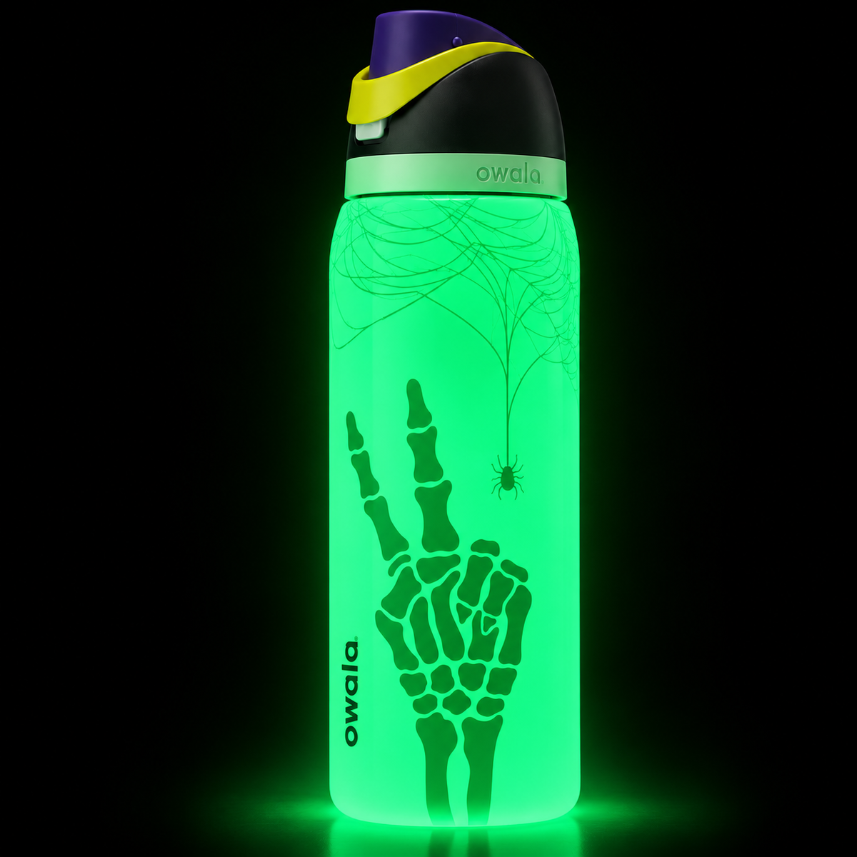 Halloween Freesip 32 oz Bottle