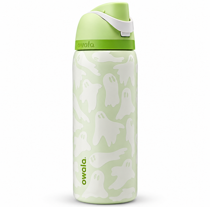 Halloween Freesip 32 oz Bottle