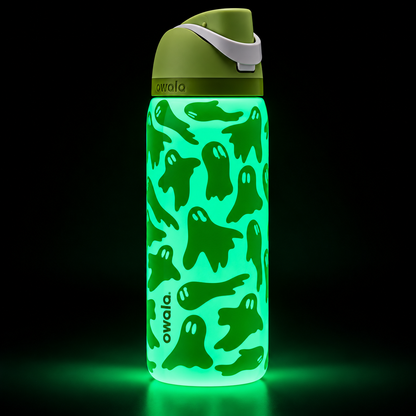Halloween Freesip 32 oz Bottle
