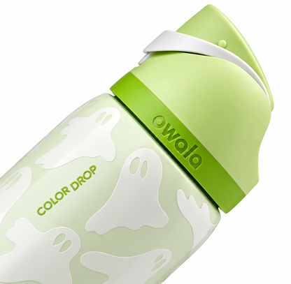 Halloween Freesip 32 oz Bottle