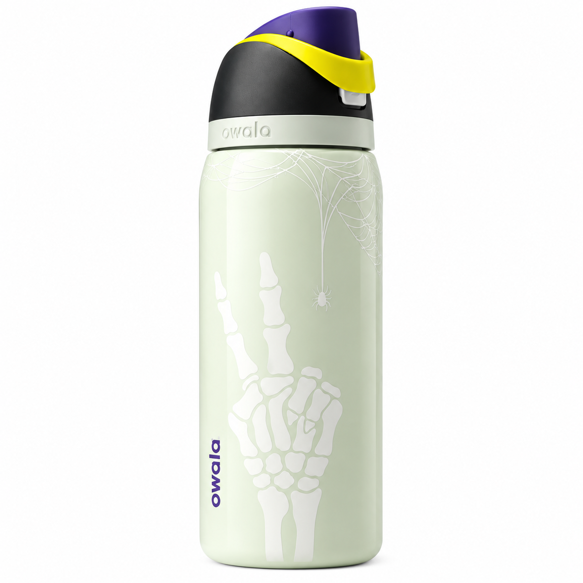 Halloween Freesip 32 oz Bottle